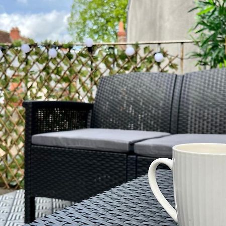 느베르 L'Artiste En Duplex 아파트 외부 사진